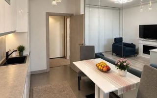 2 camere premium | Orhideea 19 | Grozavesti - Poză 6