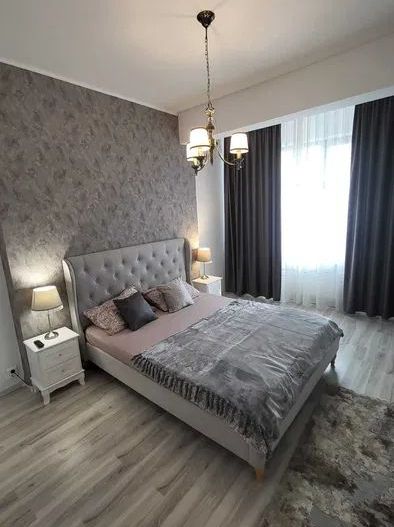 APARTAMENT DE LUX 2 CAMERE METROU PACII - Poză 7