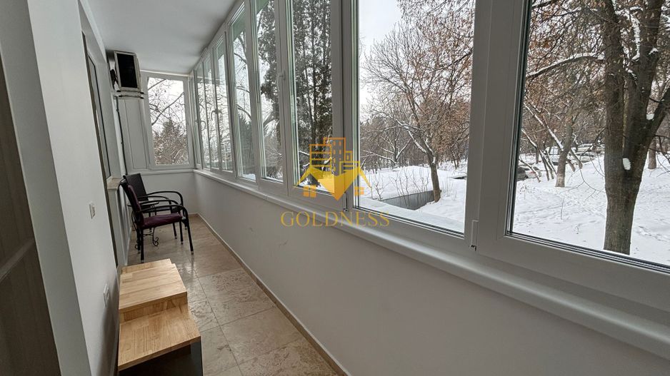 3 camere decomandate, Detunata, Gheorgheni, Iulius Mall, FSEGA - Poză 10