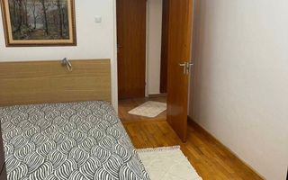 AP. 2 CAMERE DRISTOR, DOG-FRIENDLY, BUCATARIE INCHISA, METROU 1 MINUT - Poză 3