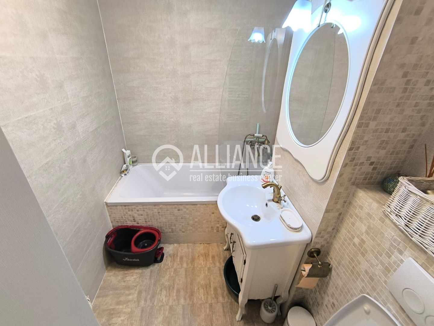 TOMIS NORD BOEMA(COD03)-  3 Camere moderne cu loc de parcare ! - Poză 10