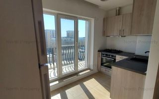 3 camere +parcare in Cosmopolis - Poză 3