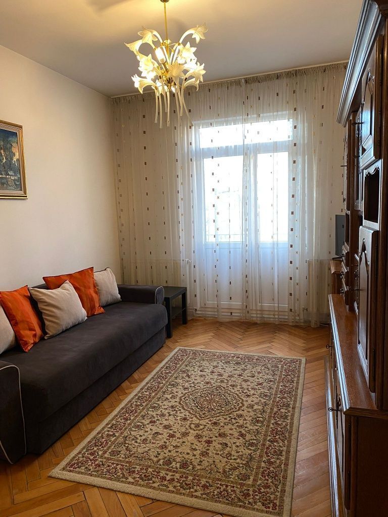 Apartament 2 camere Floreasca I Strada Giacomo Puccini I Parcul Verdi - Poză 1