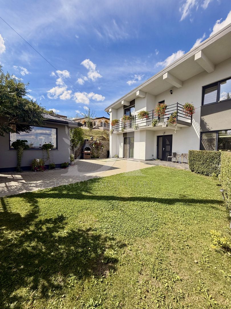 Casa la cheie / 4 camere / Zona Eroilor - Poză 42