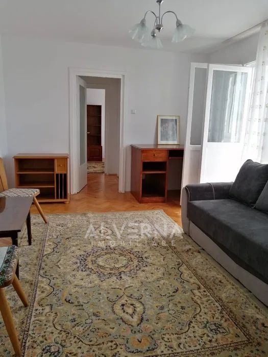 Apartament 2 camere | 60mp + balcon 5mp | cartierul Gheorgheni - Poză 2