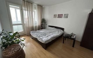 AP. 2 CAMERE, BLOC REABILITAT - METROU 2 MINUTE, MOBILAT, COMISION 0% - Poză 1