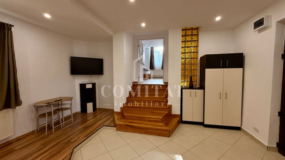 Apartament 2 camere | 75 mp | Prima închiriere | Pet Friendly | - Poză 11