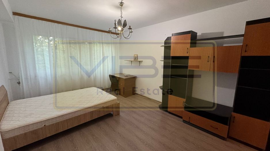 Apartament 2 camere decomandat Copou Gaudeamus - Poză 3