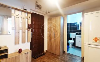 Apartament de inchiriat cu 2 camere in zona Dacia, Oradea - Poză 8