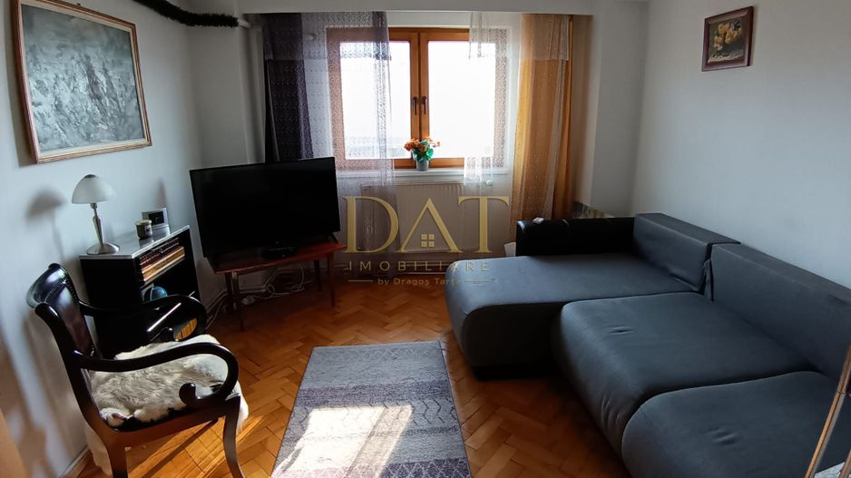 Apartament 4 camere | 90 mp | 3 balcoane | 2 parcări Piața Cipariu - Poză 22