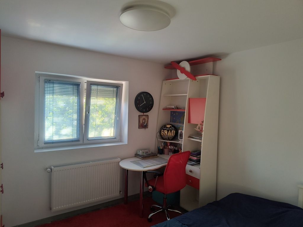 Vanzare apartament 3 camere decom., renovat complet,  centrală – Drumul Taberei - Poză 7