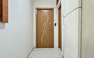 Apartament 2 camere Casa de Cultura - centrala termica | bloc 1978 - Poză 8