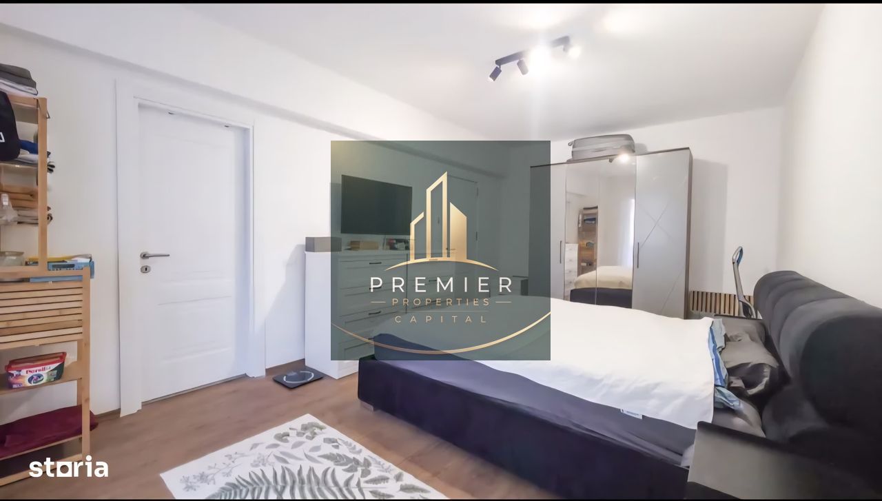 Apartament 3 camere de vânzare Militari – Bloc 2023, 95 mp, Parcare Subterană - Poză 13