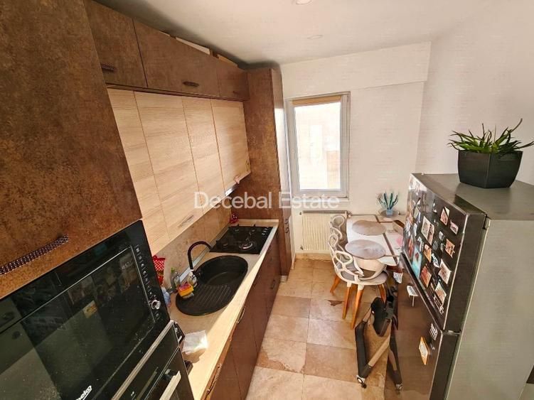 Apartament 2 camere Complet mobilat Sector 6 Drumul Taberei - Poză 10