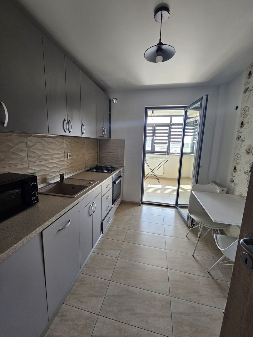 Apartament modern, 2 camere, Bălcescu Residence, parcare - Poză 5