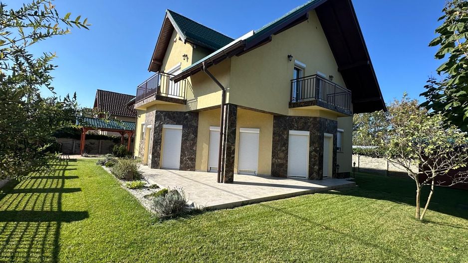 Buziasului-Continental | Casa individuala | Strada Asfaltata | Comision 0% - Poză 1