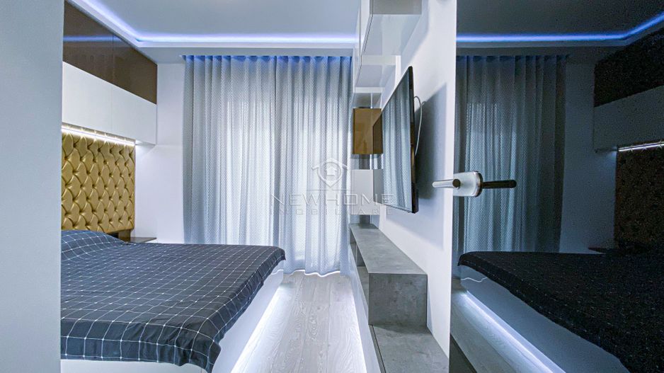 COMISION 0% Apartament LUX 3 camere, zona Iulius Mall - Poză 5