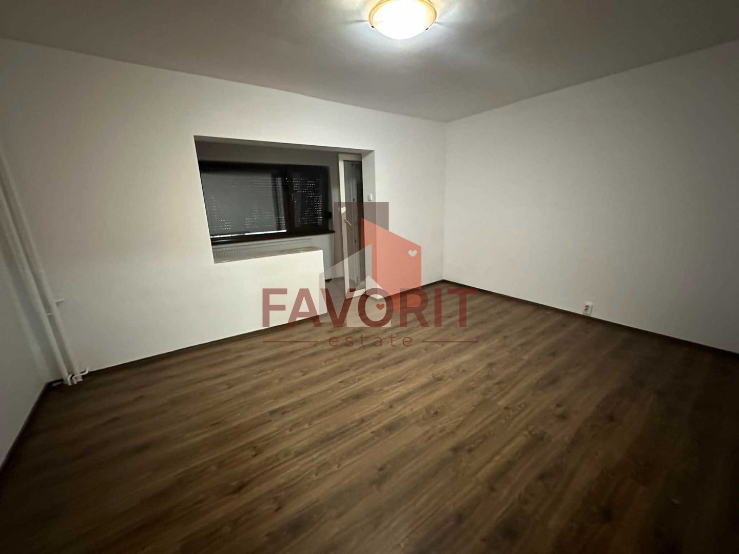 Apartament 1 camera decomandat| 36mp | Zona Aradului - Poză 1