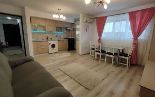 3 camere  Metrou Dimitrie Leonida - loc de parcare inclus. - Poză 1