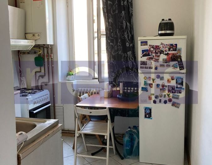 VANZARE 2 CAMERE  DECOMANDAT -Dorobanti- Iancu de Hunedoara - Poză 10