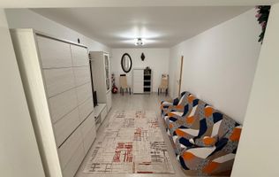 2 camere| zona Titulescu-Nokia| vis a vis de malul Bega| Pet Friendly|
