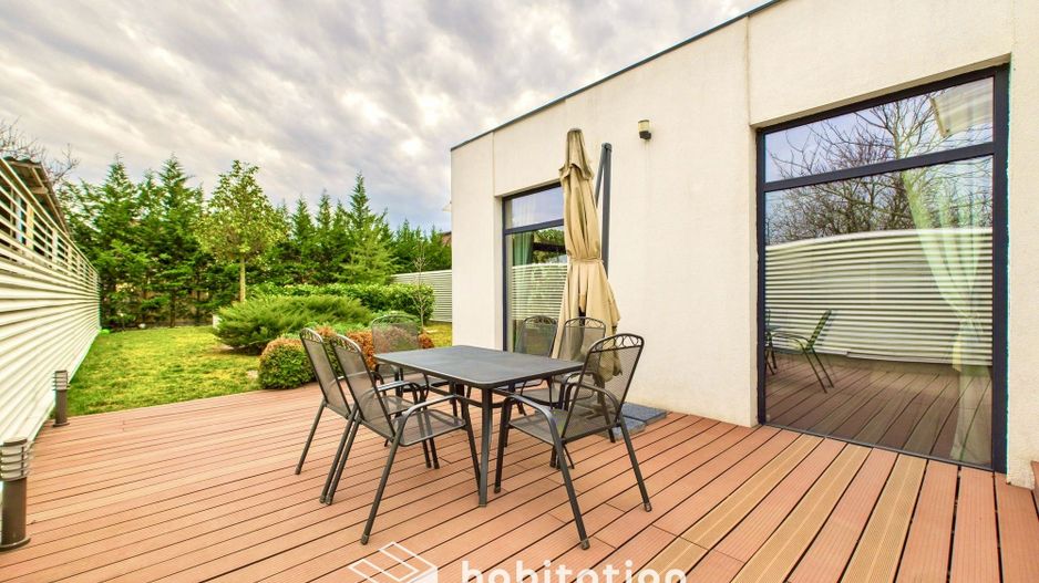 Refugiu urban – design, lumină și natură - Tur Virtual - Poză 24