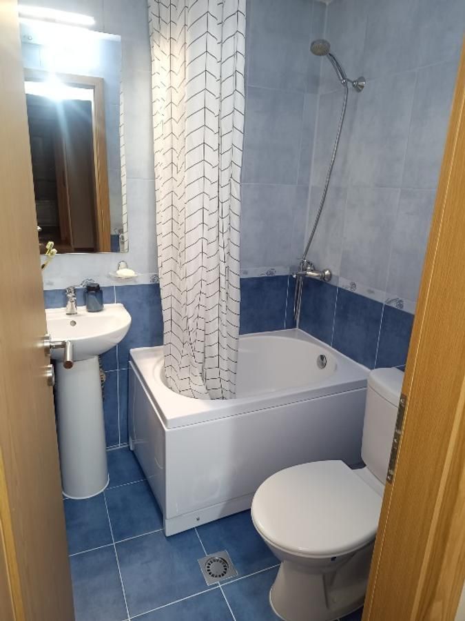 Lipovei | 4 Camere | Decomadat | Etaj Intermediar | Mobilat si Utilat - Poză 11