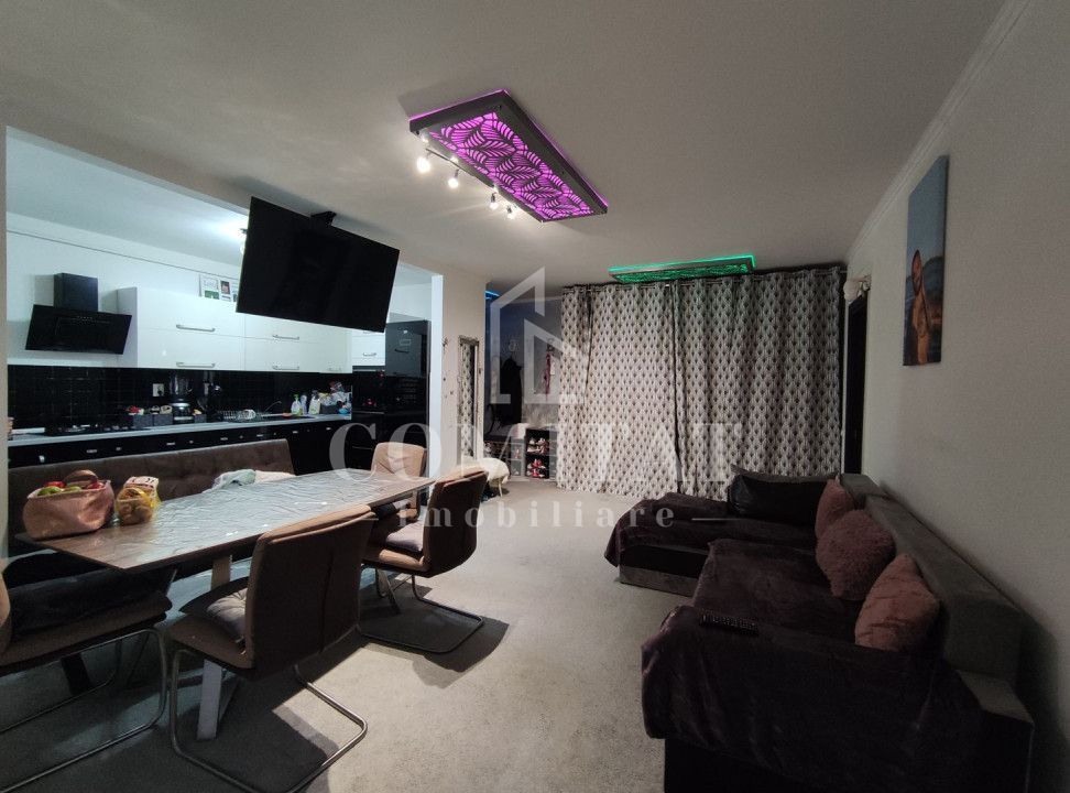 Apartament modern de vânzare | Zona Sub Cetate - Poză 3