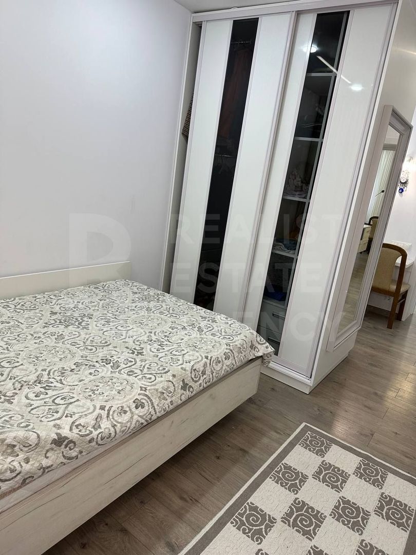 Vânzare, apartament, 2 camere, strada Nicolai Ostrovski, Bălți - Poză 9