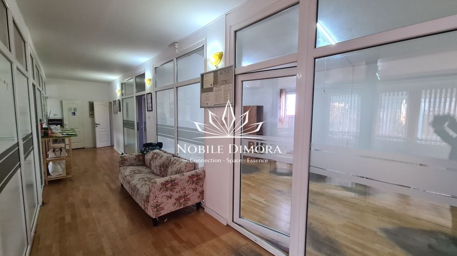 SAD - Spatiu comercial de 145 mp pe Bulevardul Cetatii - Poză 5