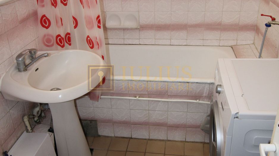 apartament 3 camere, 2 bai, centrala proprie, ideala pentru un cuplu - Poză 6