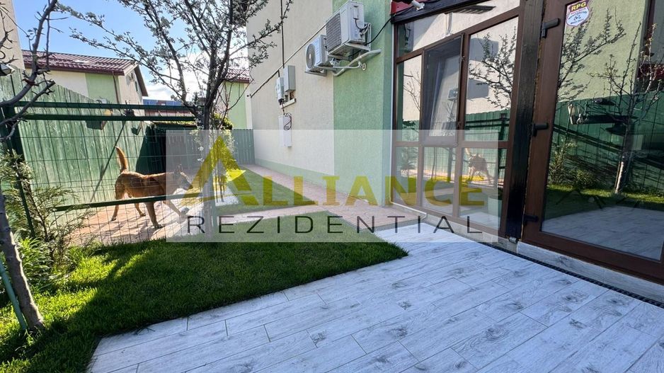 Trend Residence - Duplex - Mobilat si Utilat - Poză 4