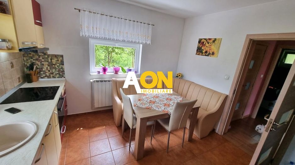 Casa 4 Camere, Comuna Ciugud, 1100mp Teren - Poză 6