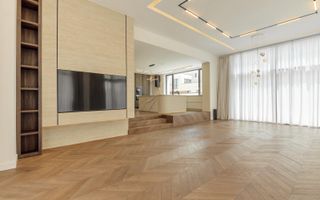 Vila Ultra-Lux *400mp* + Curte *325mp* \\4 camere \\ Pipera - Poză 5