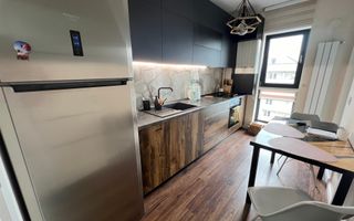 VANZARE 2 CAMERE | COTROCENI SMART RESIDENCE | DECOMANDA | MOBILAT & UTILAT - Poză 6