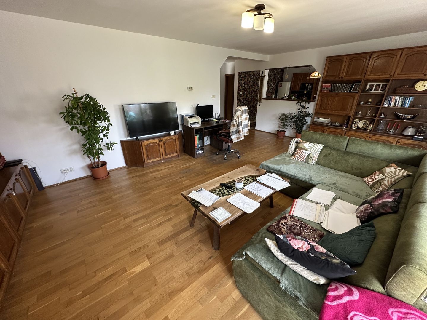 Casa P+ M in spate la Ikea - Poză 8