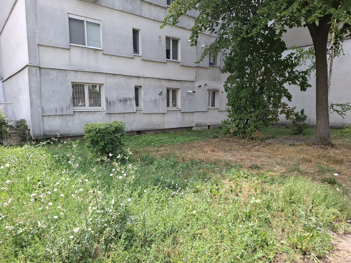 Apartament 3 camere decomandat | 61 mp utili | Parter | Banca Național - Poză 9