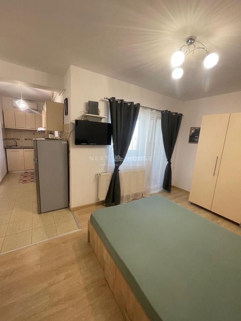 Garsoniera 13 Septembrie ( Marriot H  - Casa Poporului ) - Poză 5