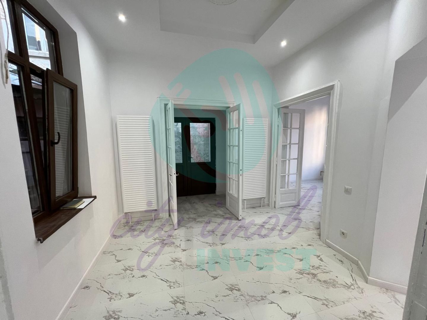 Vila 6 camere – Ultracentral | Unirii – Ideala Birou Showroom Cabinet - Poză 5