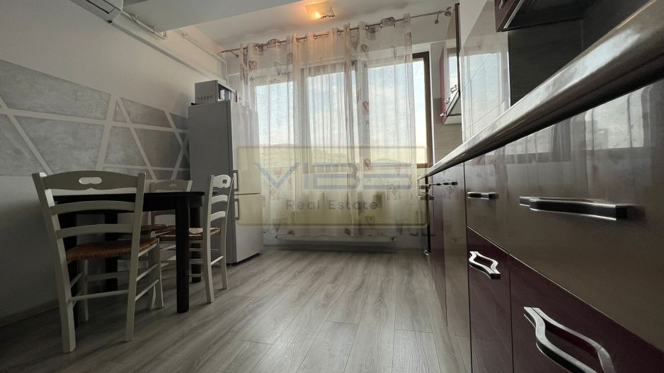 Apartament 2 camere Centru - Palas - AMAZON - Poză 10