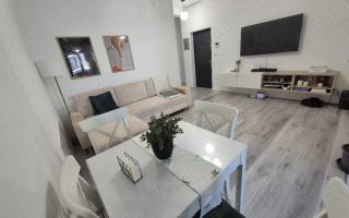 Apartament 3 camere  Mosnita Noua etaj 1 - Poză 1