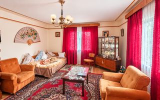 Vilă 5 camere | 200 mp utili | Teren 4.361 mp | Demisol + Mansardă - Poză 3