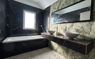 Duplex 4 camere I Balotesti I 152mp I 310 teren I finisaje premium - Poză 22