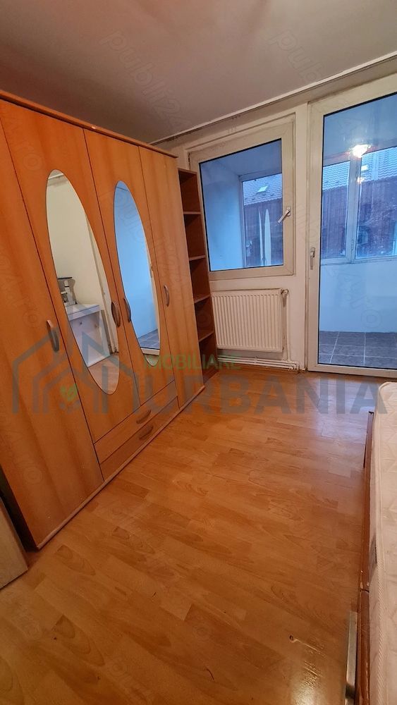 Apartament 2 camere decomandat, zona Mircea cel Bătrân, Iași - Poză 6