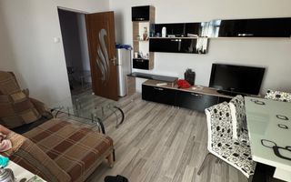 vand apartament 3 camere, zona Splai Mihai Viteazul, et 3, incalzire p - Poză 1