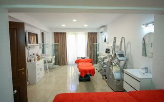 Vila 8 Camere Piata Dorobanti - Poză 12