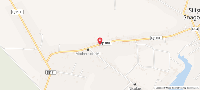 Locație Arcadia Imobiliare