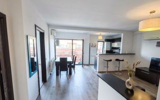 Apartament 2 camere | Parcare inclusă | Florești - Teilor / Eroilor - Poză 3