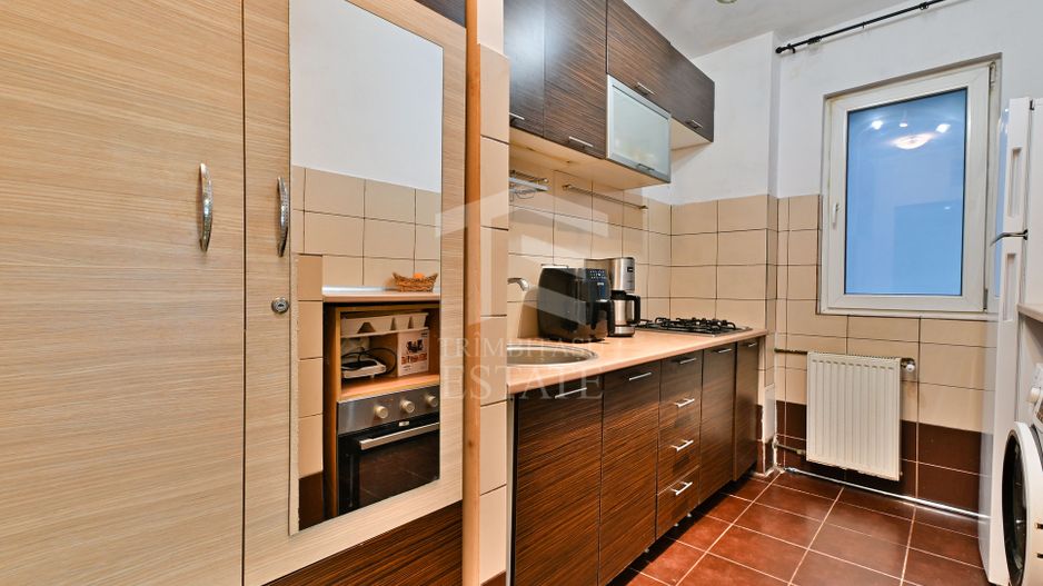 Apartament 3 camere de vanzare in Calea Sagului 0% COMISION cumparator - Poză 20