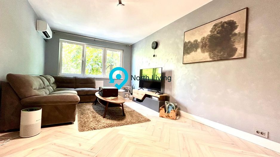Apartament 2 camere | Ozana- Titan - Poză 1